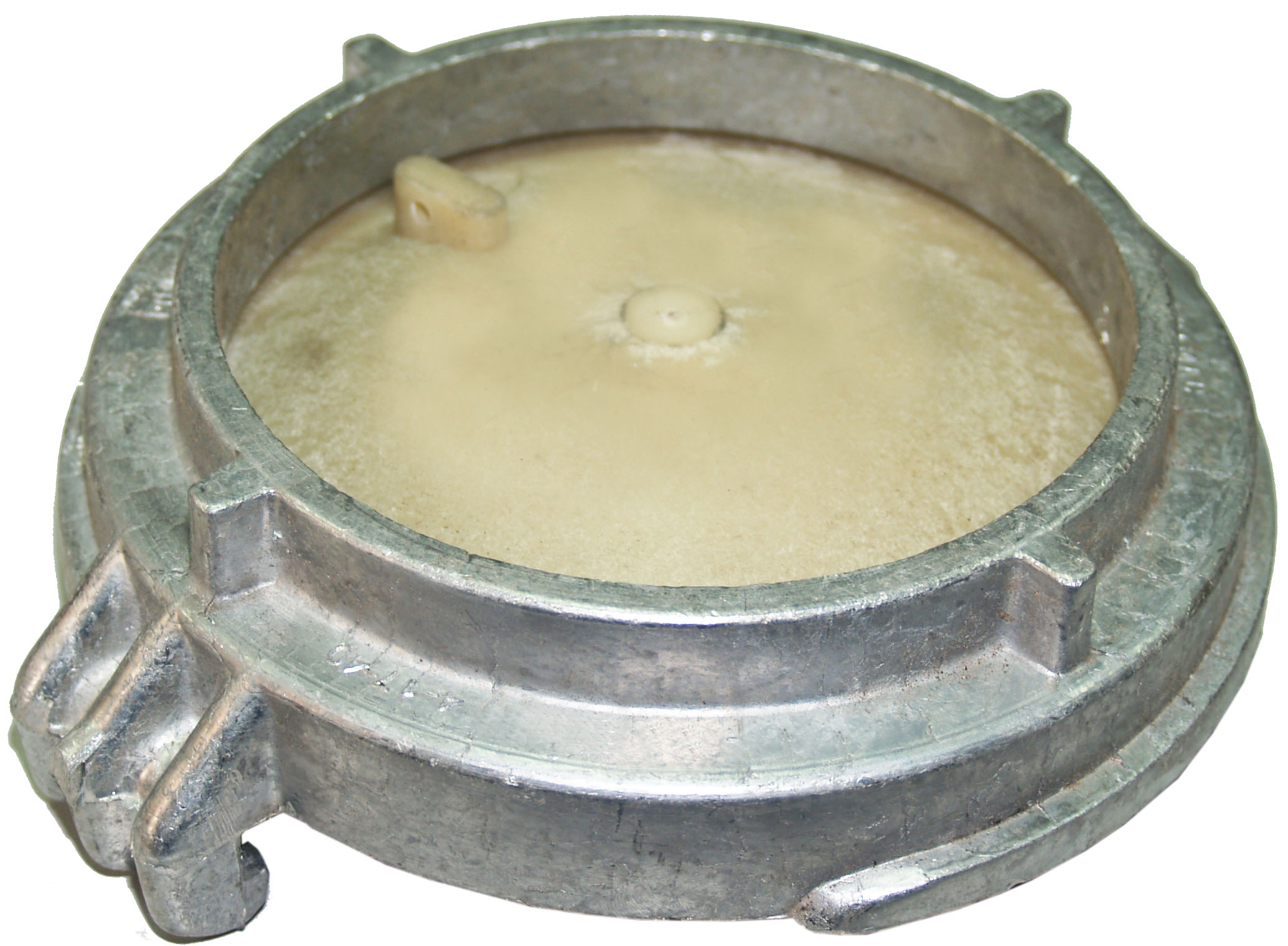 заглушка брс 125 150