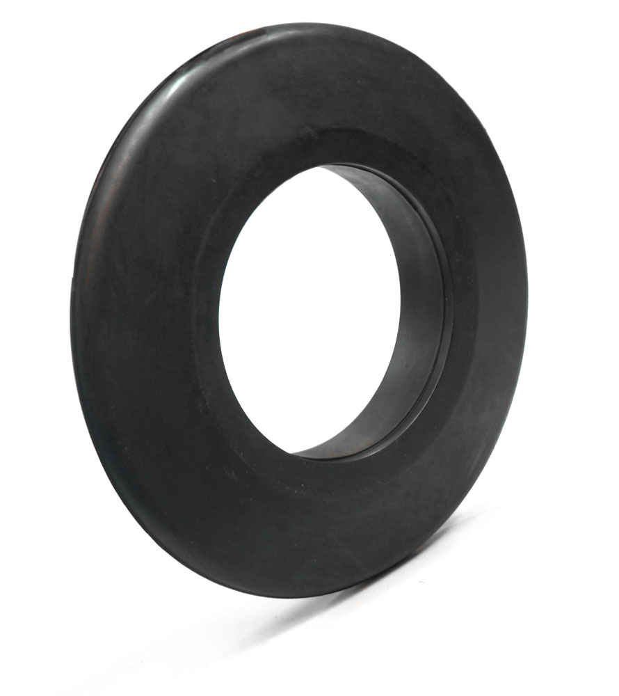 кольцо дискового профиля