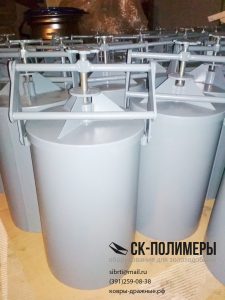 Контейнер ручной КР-20